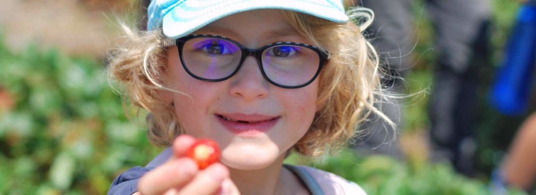 Youth camp 9-11 2025