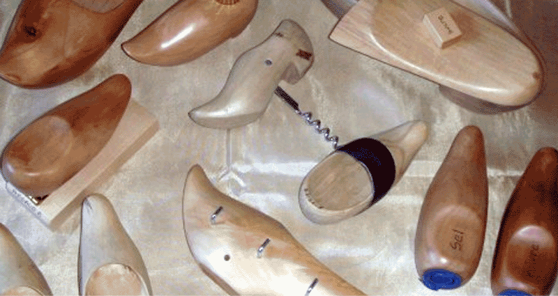 Clog maker « Lou Ventor »