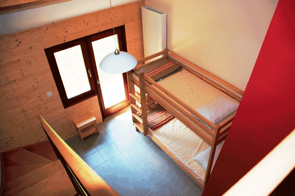 costette room lizieux 2024