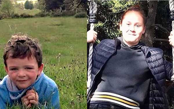 ENGLISH costette colonnie classe découverte 2024